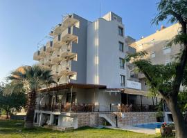 Doridas hotel, hotel u Kušadasiju