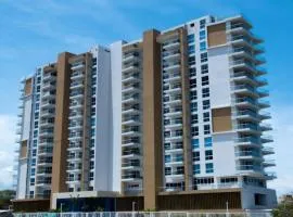 APARTAMENTO SANTA MARTA OCEAN CLUB BELLO HORIZONTE