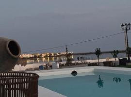 Viesnīca Mi Cortijo hotel de playa Almerijā
