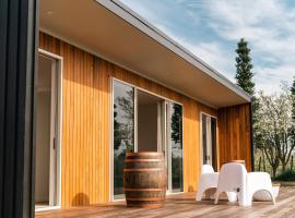 Sublime Nooks, hotel in Havelock North