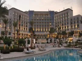 Ocean View Address Beach Resort Fujairah فندق و منتجع شاطئ العنوان الفجيره