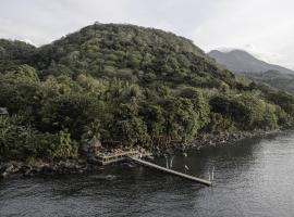 HAPPY DIVE RETREAT fka Ankermi Happy Dive