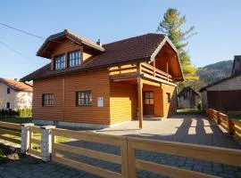 Holiday house with a parking space Jasenak, Karlovac - 20579