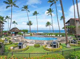 Aston at Papakea Resort, self catering accommodation in Lahaina
