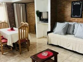 Departamento Centrico