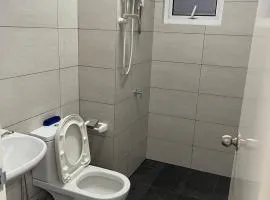 B2U Residensi Rimbun Kajang 2 Bedrooms