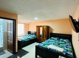 Hotel Central Park