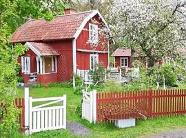 Holiday home Österhaninge, dovolenkový dom v destinácii Västerhaninge