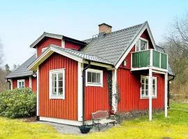 Holiday home SÖLVESBORG XVI