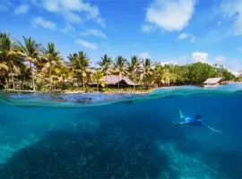 Aore Island Resort