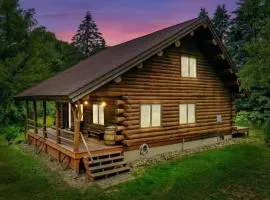 Coyote Fire Retreat
