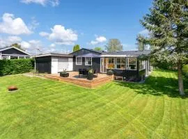 Holiday Home Teglager K-674