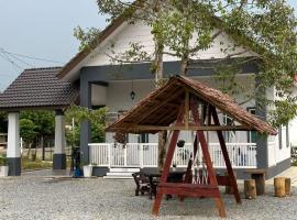 D'LaMar Homestay, holiday rental in Pendang