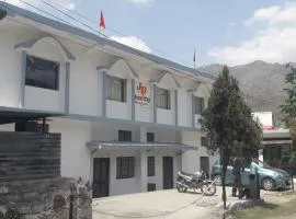 JP Homestay Naugaon -Barkot Yamunotri Highway