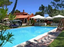 Parco delle Nazioni - Relax Grand Resort