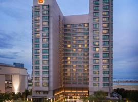 G ホテル ガーニー（G Hotel Gurney）、ジョージタウンのホテル