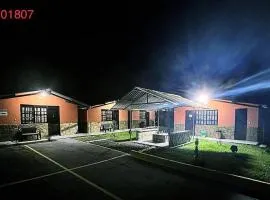 El Bambu