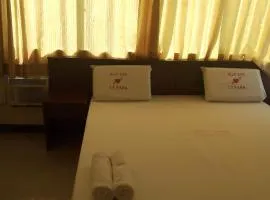 WJV INN LAHUG