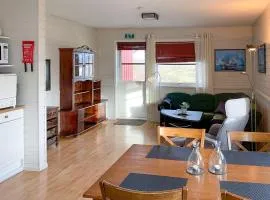Lovely Apartment In Offersøy With Sauna