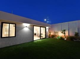 צימר רפאל, bed & breakfast στο Εϊλάτ