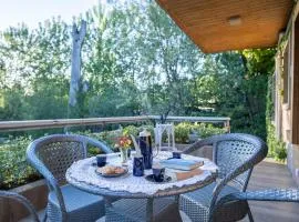 StayVista at Waterside Estate