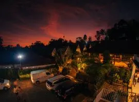 Tumpaksewu Bungalows