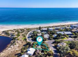 34 Riverview Drive, hotel in Normanville