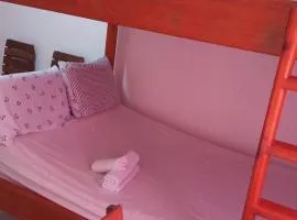 Bearby's Homestay Siargao