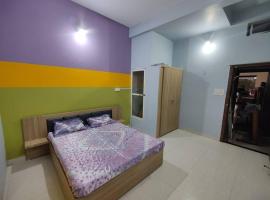 JAGDEESH Bhawan, apartamento en Ujjain
