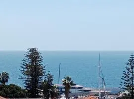 Marine Sea View