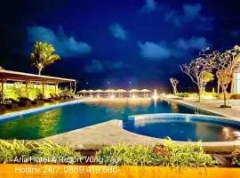 Căn hộ biển Aria Vũng Tàu