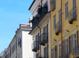 Residenza Dell' Opera: Torino'da bir otel