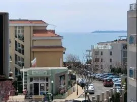 Sea Breeze
