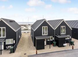 2 Bedroom Gorgeous Home In Tranekær, beach rental in Tranekær