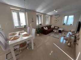 Frašták apartment