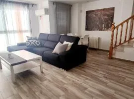 Ático Duplex - La Terraza del Confort - Oropesa del Mar