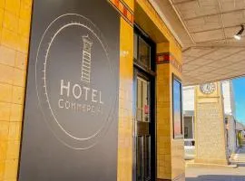 Commercial Hotel Bega