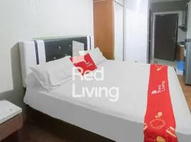 RedLiving Apartemen Easton Park Jatinangor - Yunus