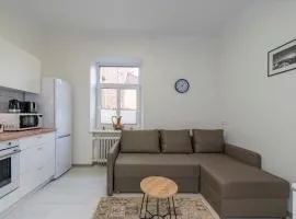 Historical Oldtown Charm with Modern Comfort by Polo Apartments
