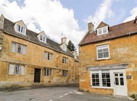 Ashton House, hotel en Moreton-in-Marsh