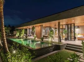 Villa Sea View Beach Estate