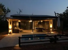 Rooibos Luxury Bush Cottage