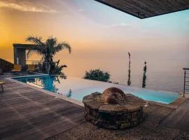Villa Aquamarine