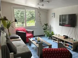 Appartement 110m2 anglet