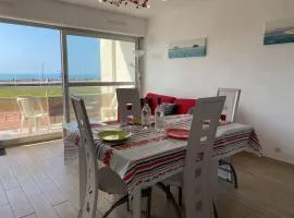 Superbe Appartement Superbe Vue Océan