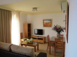 Apartamentos Turisticos Las Yucas, huoneisto kohteessa Torre del Mar