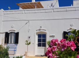 "Oliveiras" Appartement typique avec terrasse et piscine, hotell med parkeringsplass i Loulé