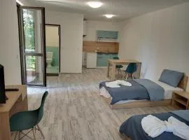 Apartment's Pita & Mare