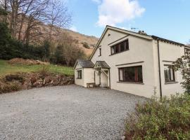 Rawfell, cottage in Ambleside