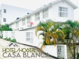 Hotel/Hostal Casa Blanca